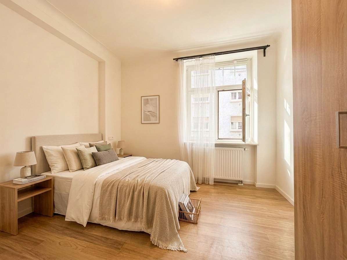 Thumbnail-Wohnung zum Mieten in Stuttgart Stuttgart-Ost 870,00 € 36 m²