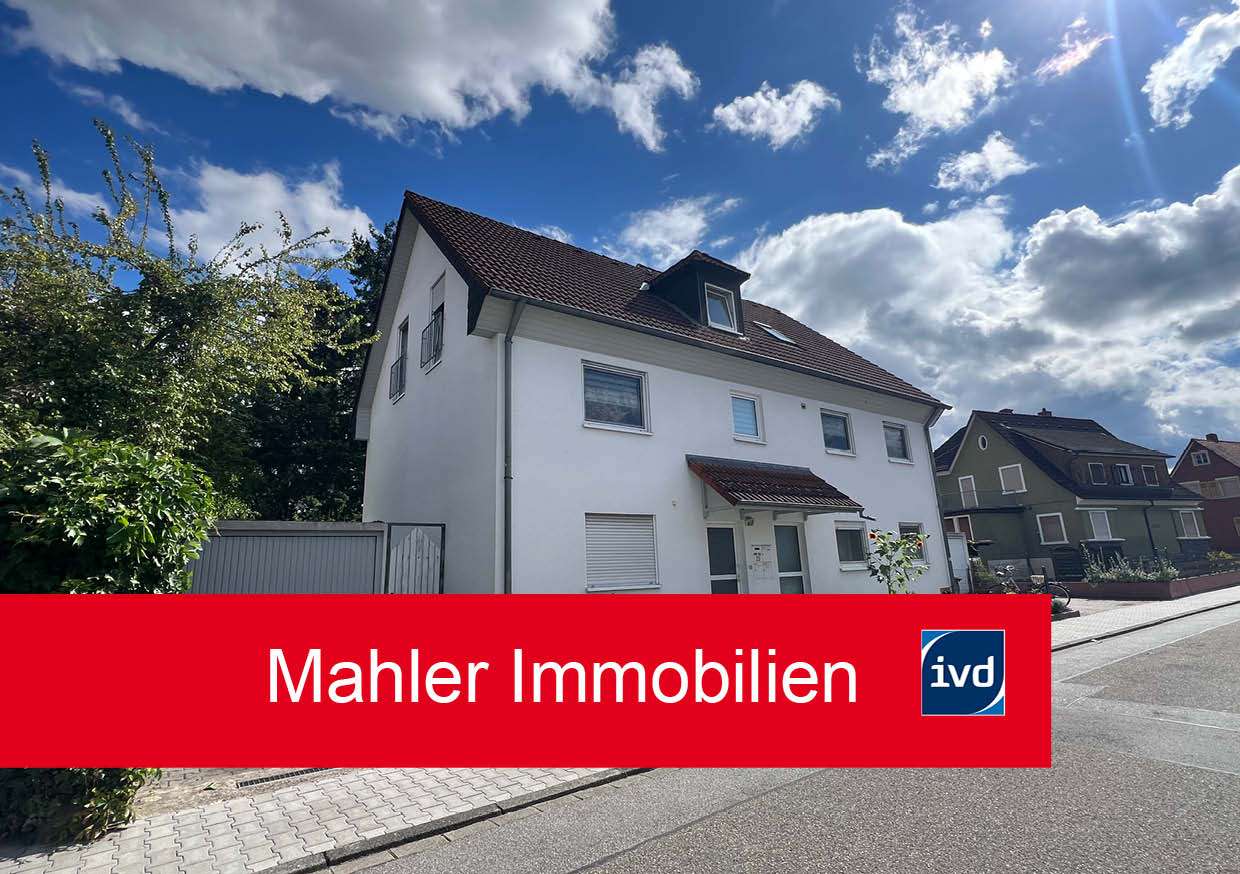 Thumbnail-Wohnung zum Kaufen in Lorsch 269.000,00 € 68 m²