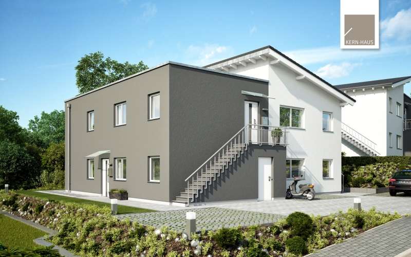 Thumbnail-Haus zum Kaufen in Mönchengladbach 1.387.938,02 € 314 m²