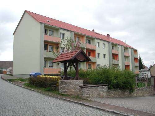 Thumbnail-Wohnung zum Mieten in Aschara 237,30 € 33.9 m²