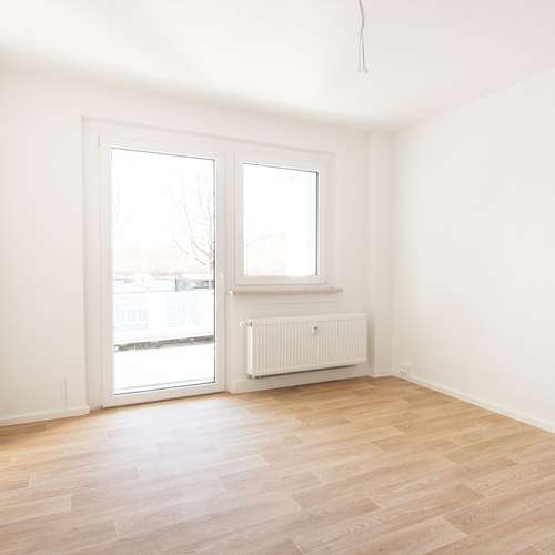 Thumbnail-Wohnung zum Mieten in Freiberg 427,00 € 57.07 m²