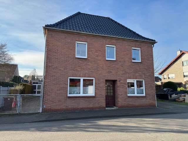 Thumbnail-Haus zum Kaufen in Niederkrüchten 299.000,00 € 210 m²