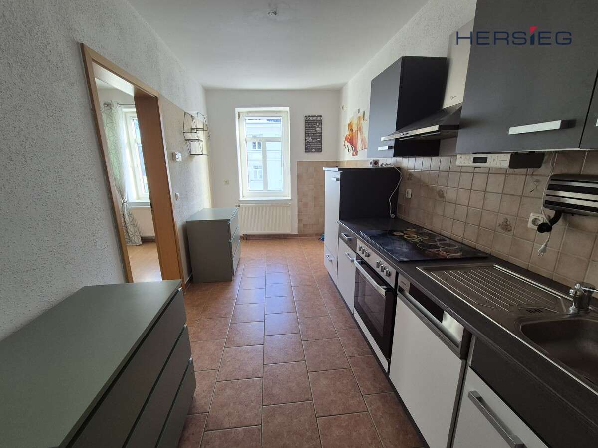 Thumbnail-Wohnung zum Mieten in Annaberg-Buchholz 408,00 € 68 m²