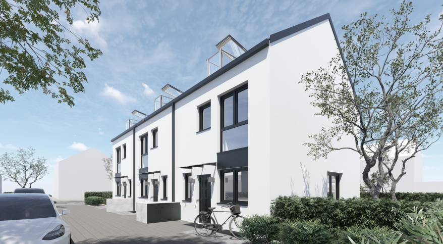 Thumbnail-Haus zum Kaufen in München 899.000,00 € 105 m²
