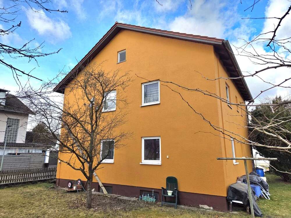 Thumbnail-Haus zum Kaufen in Kirchdorf am Inn 199.000,00 € 160 m²