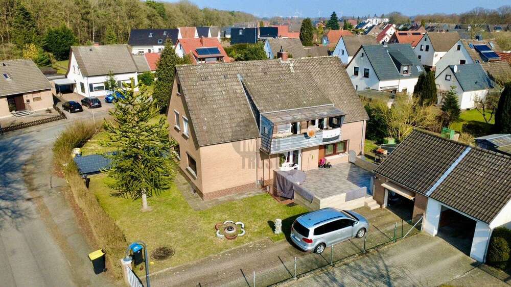Thumbnail-Haus zum Kaufen in Bremen 359.000,00 € 190 m²