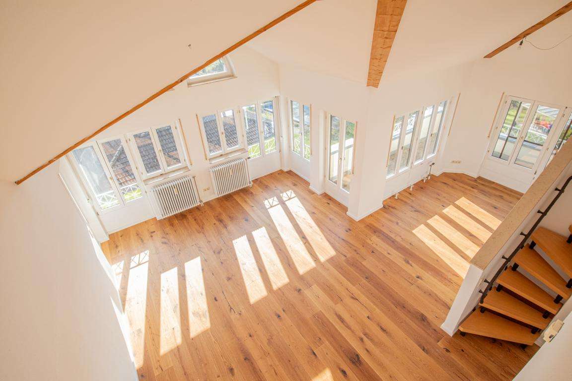 Thumbnail-Wohnung zum Kaufen in Freiburg-Tiengen 499.000,00 € 110 m²