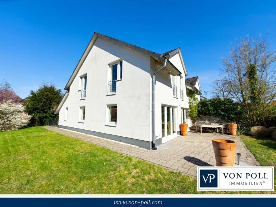 Thumbnail-Haus zum Kaufen in Celle 365.000,00 € 142.2 m²