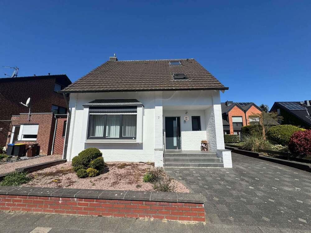 Thumbnail-Haus zum Kaufen in Mönchengladbach 556.000,00 € 162 m²
