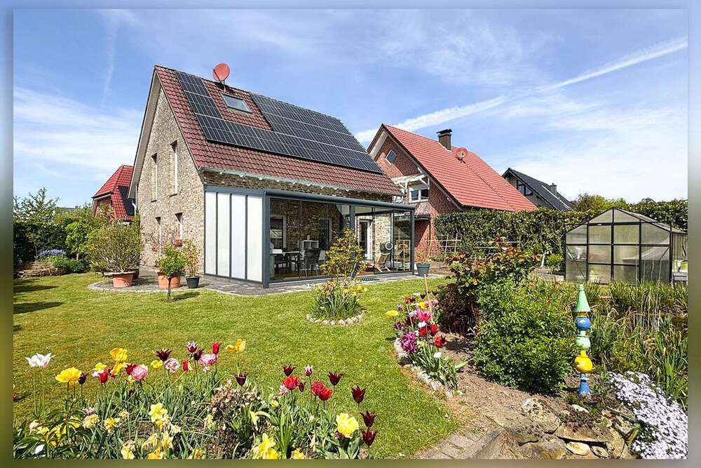 Thumbnail-Haus zum Kaufen in Reken 459.000,00 € 124.26 m²