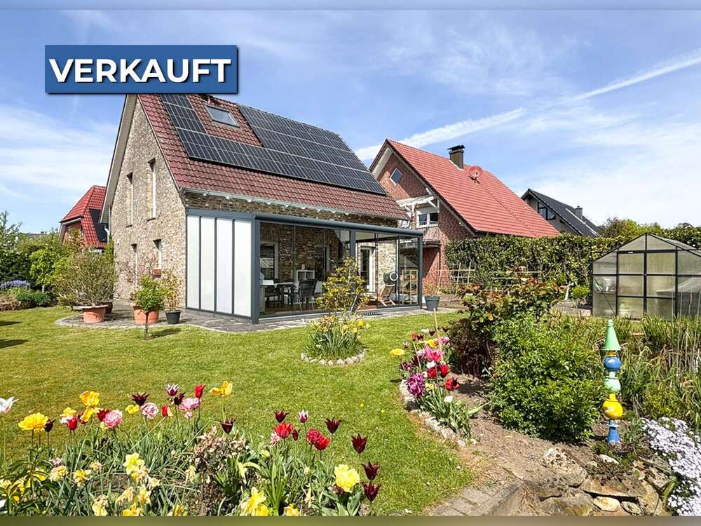 Thumbnail-Haus zum Kaufen in Reken 459.000,00 € 124.26 m²