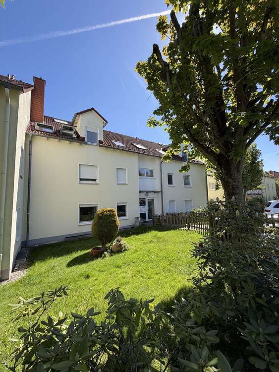 Thumbnail-Wohnung zum Kaufen in Wetter 138.000,00 € 48.28 m²