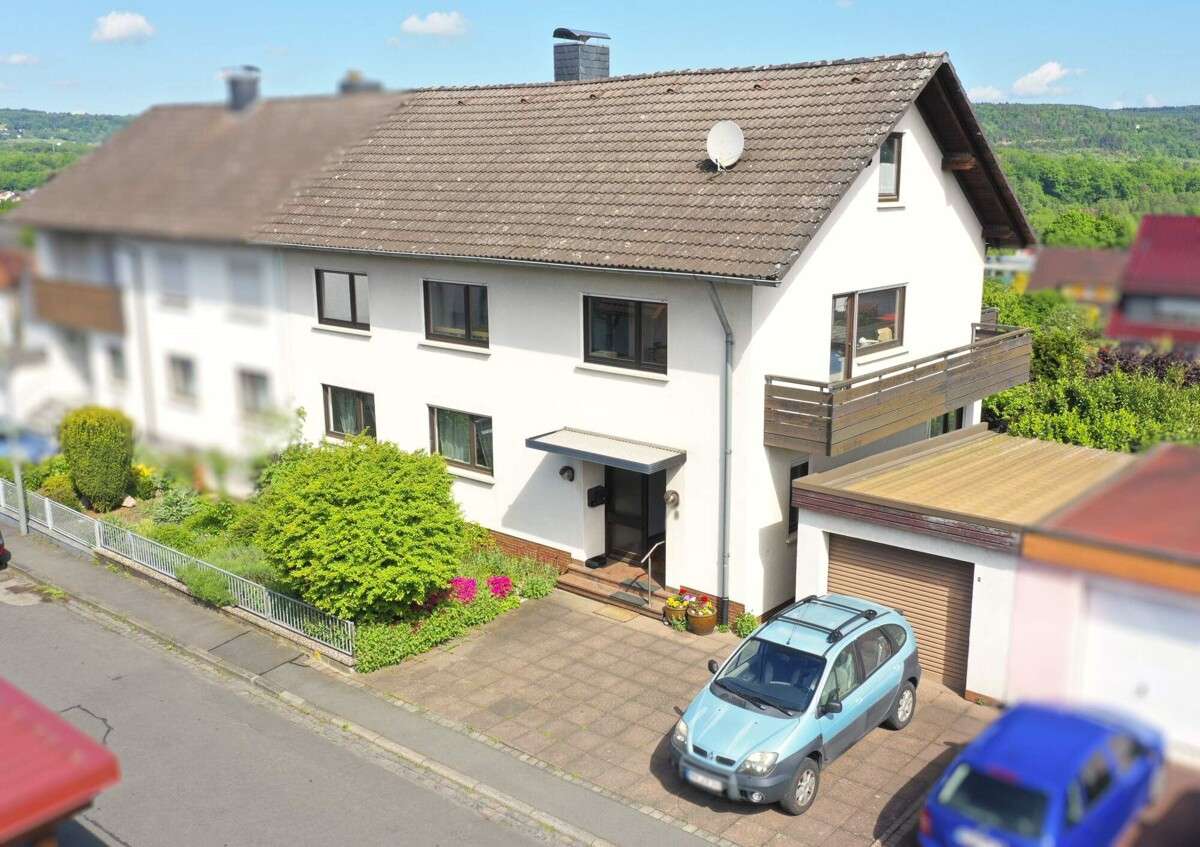 Thumbnail-Haus zum Kaufen in Steinau an der Straße 389.000,00 € 217 m²