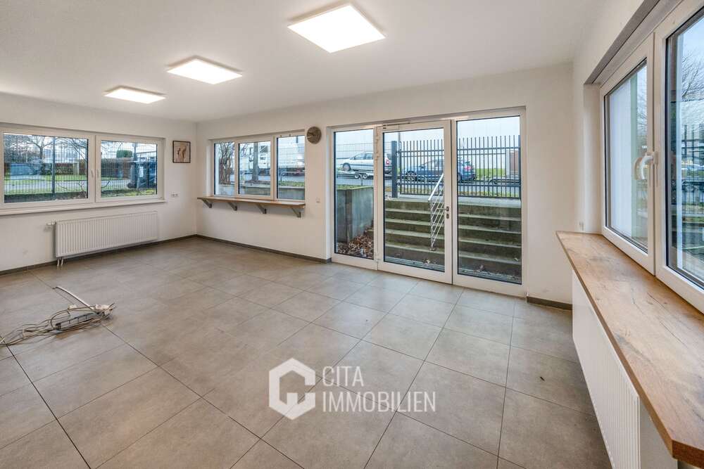 Thumbnail-Büro in Frankfurt am Main 700,00 € 52 m²