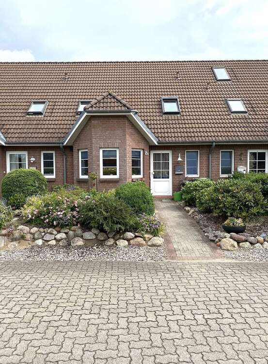 Thumbnail-Haus zum Kaufen in Kropp 295.000,00 € 107 m²