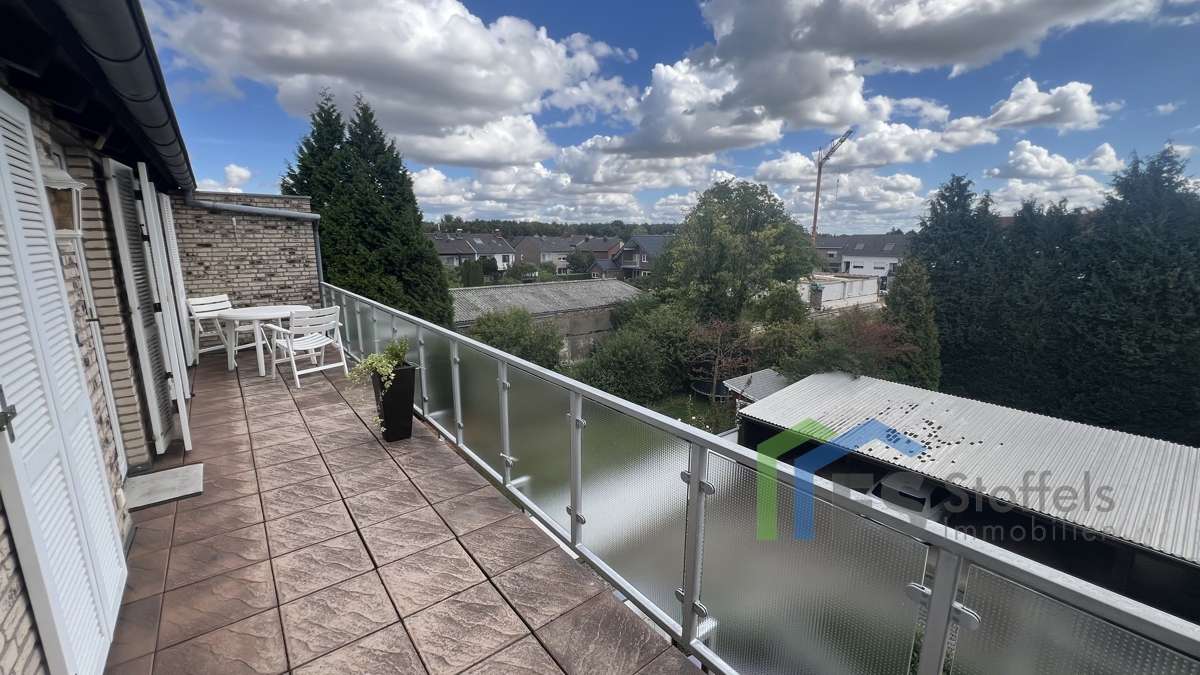 Thumbnail-Wohnung zum Kaufen in Düren 199.000,00 € 90 m²