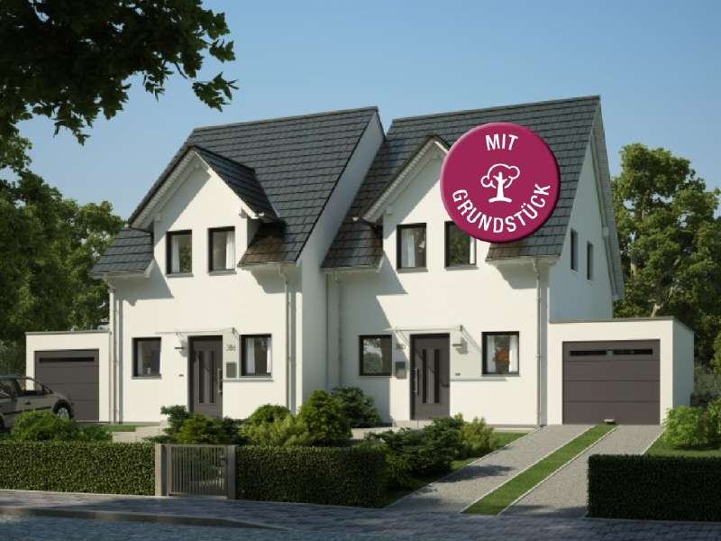 Thumbnail-Haus zum Kaufen in Mönchengladbach 579.678,02 € 108 m²