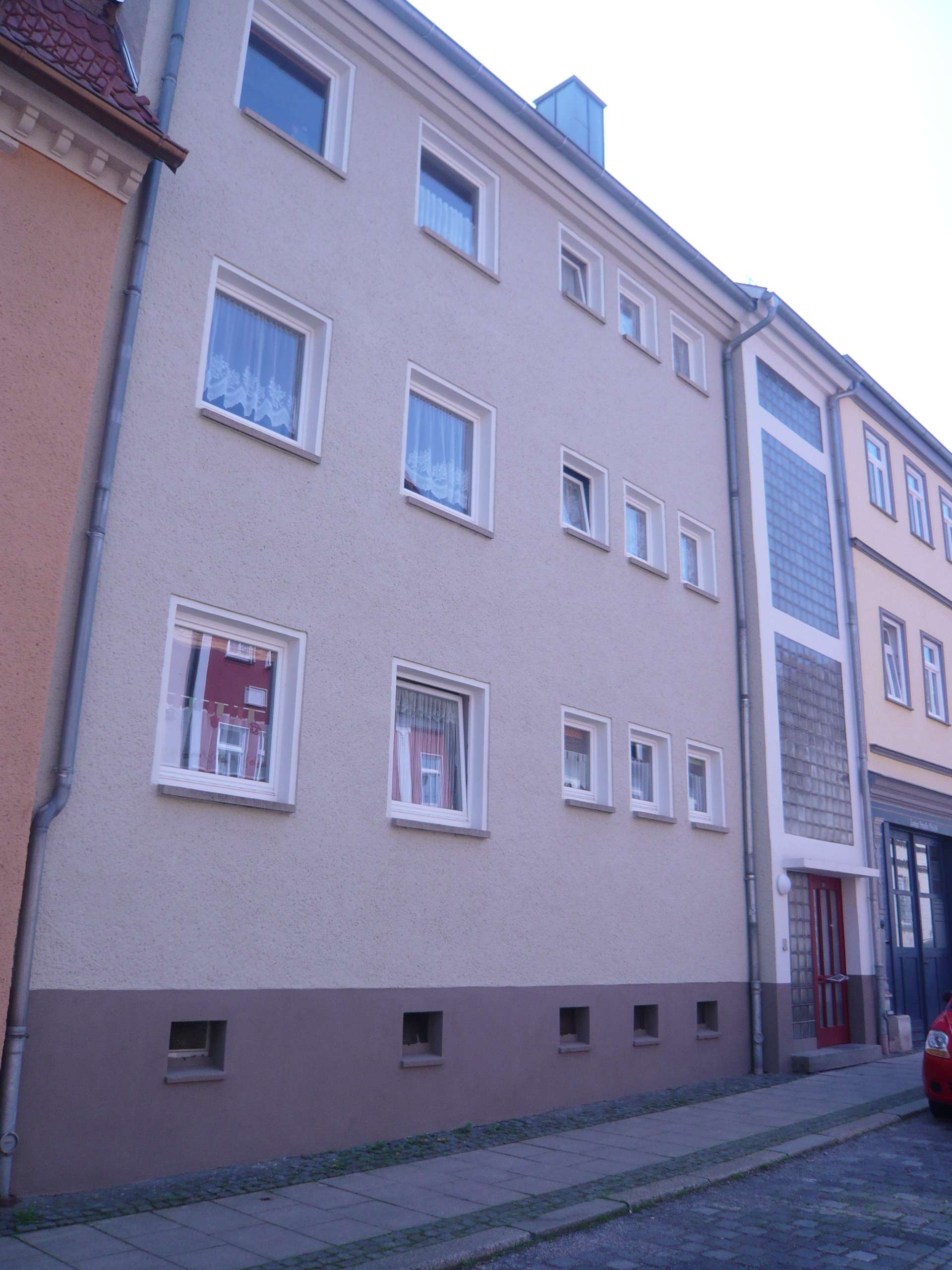 Thumbnail-Wohnung zum Mieten in Bad Langensalza 765,00 € 102 m²