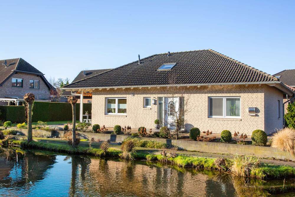 Thumbnail-Haus zum Kaufen in Emmerich am Rhein 469.000,00 € 123 m²