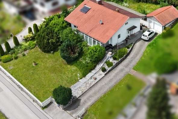 Thumbnail-Haus zum Kaufen in Simbach am Inn 360.000,00 € 120 m²