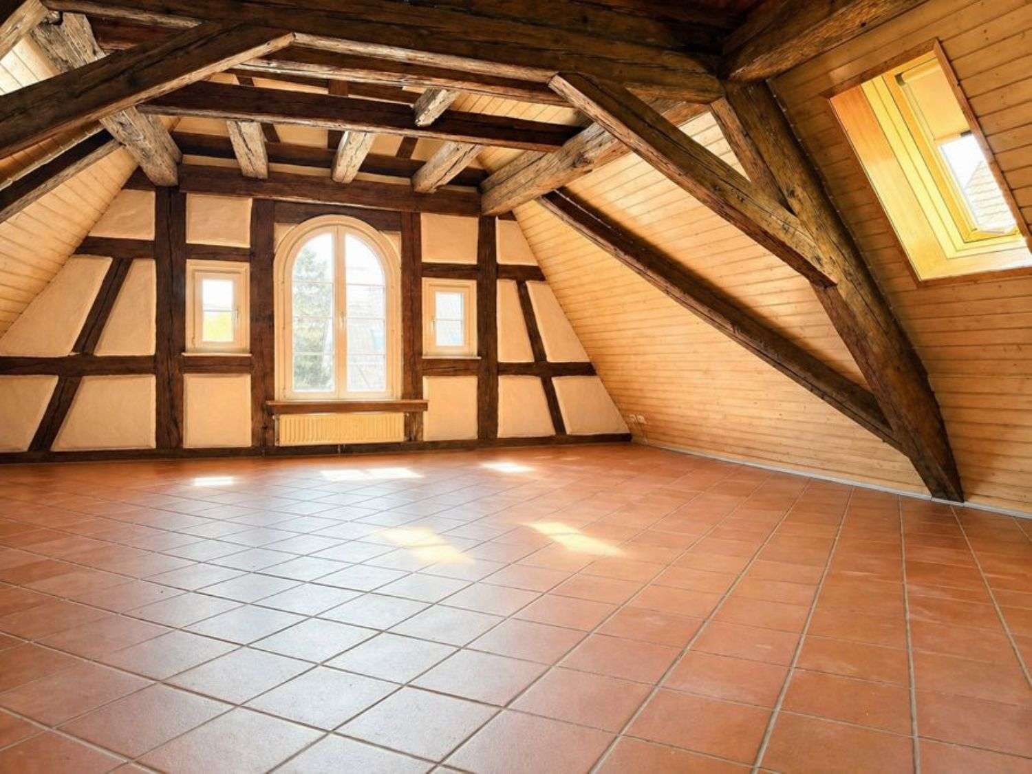 Thumbnail-Wohnung zum Mieten in Schorndorf 1.440,00 € 90 m²