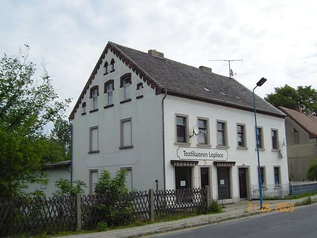 Thumbnail-Haus zum Kaufen in Rietschen 85.000,00 € 235 m²