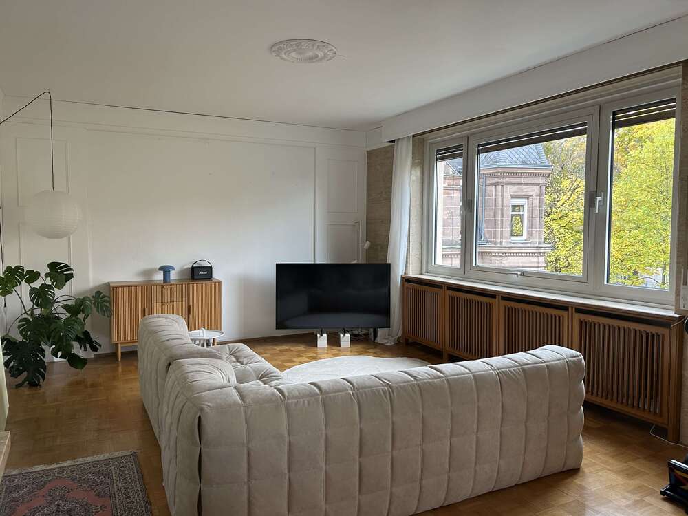 Thumbnail-Wohnung zum Kaufen in Nürnberg 630.000,00 € 114 m²