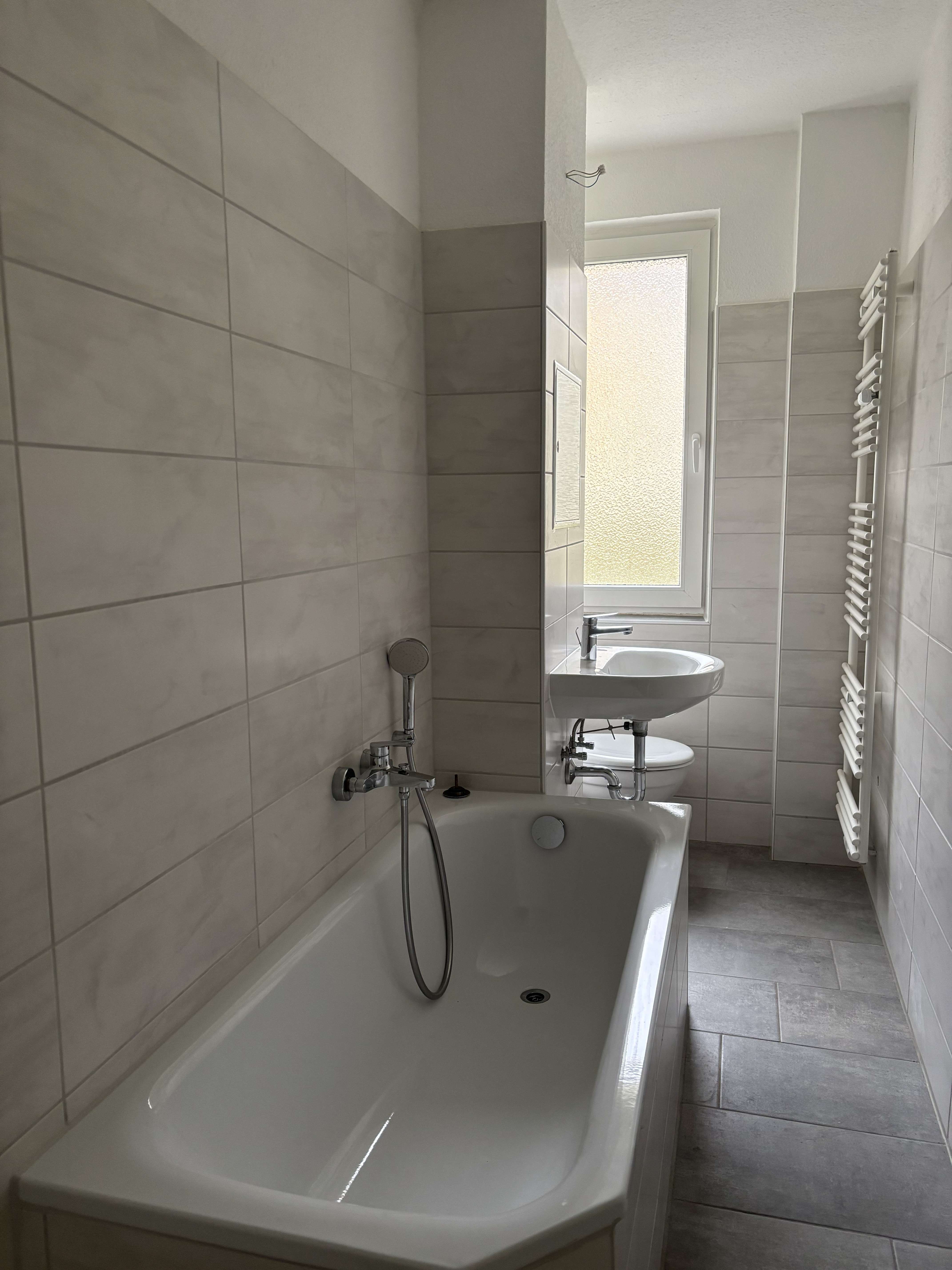 Thumbnail-Wohnung zum Mieten in Bad Langensalza 280,20 € 46.7 m²