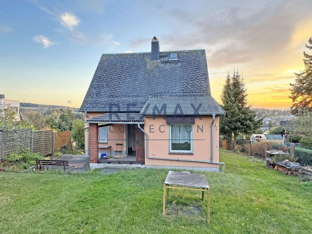 Thumbnail-Haus zum Kaufen in Chemnitz 197.500,00 € 85 m²