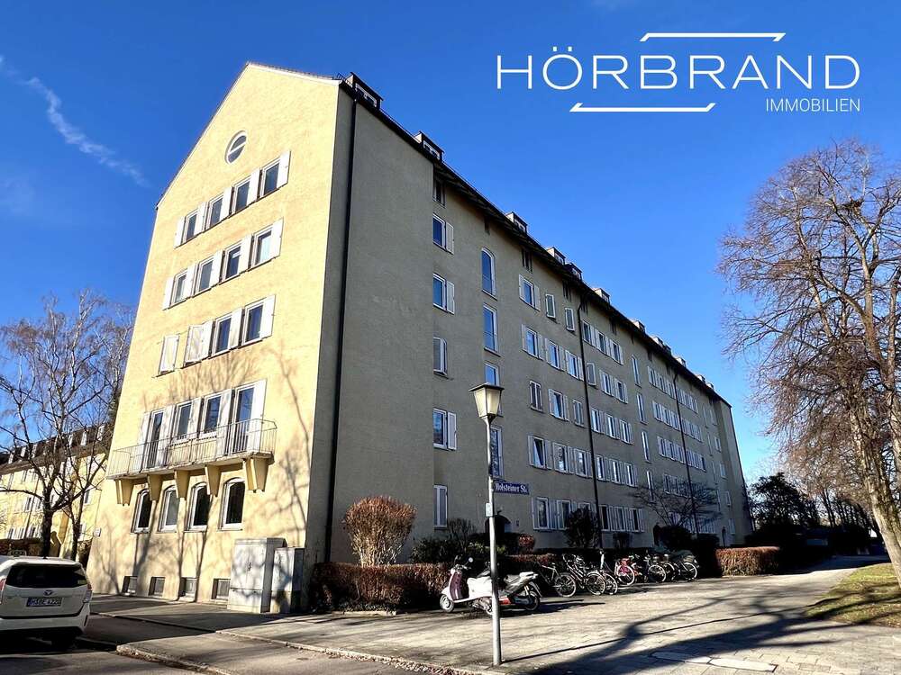 Thumbnail-Wohnung zum Kaufen in München 535.000,00 € 77 m²