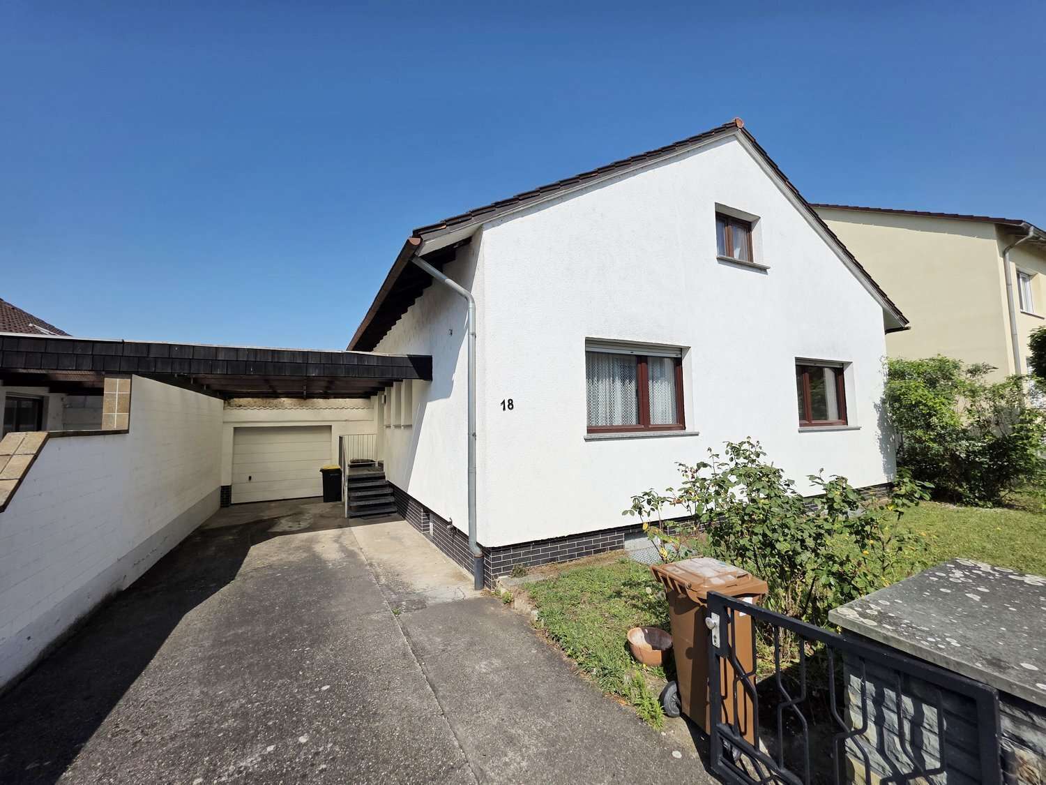 Thumbnail-Haus zum Kaufen in Bingen am Rhein 398.000,00 € 117 m²