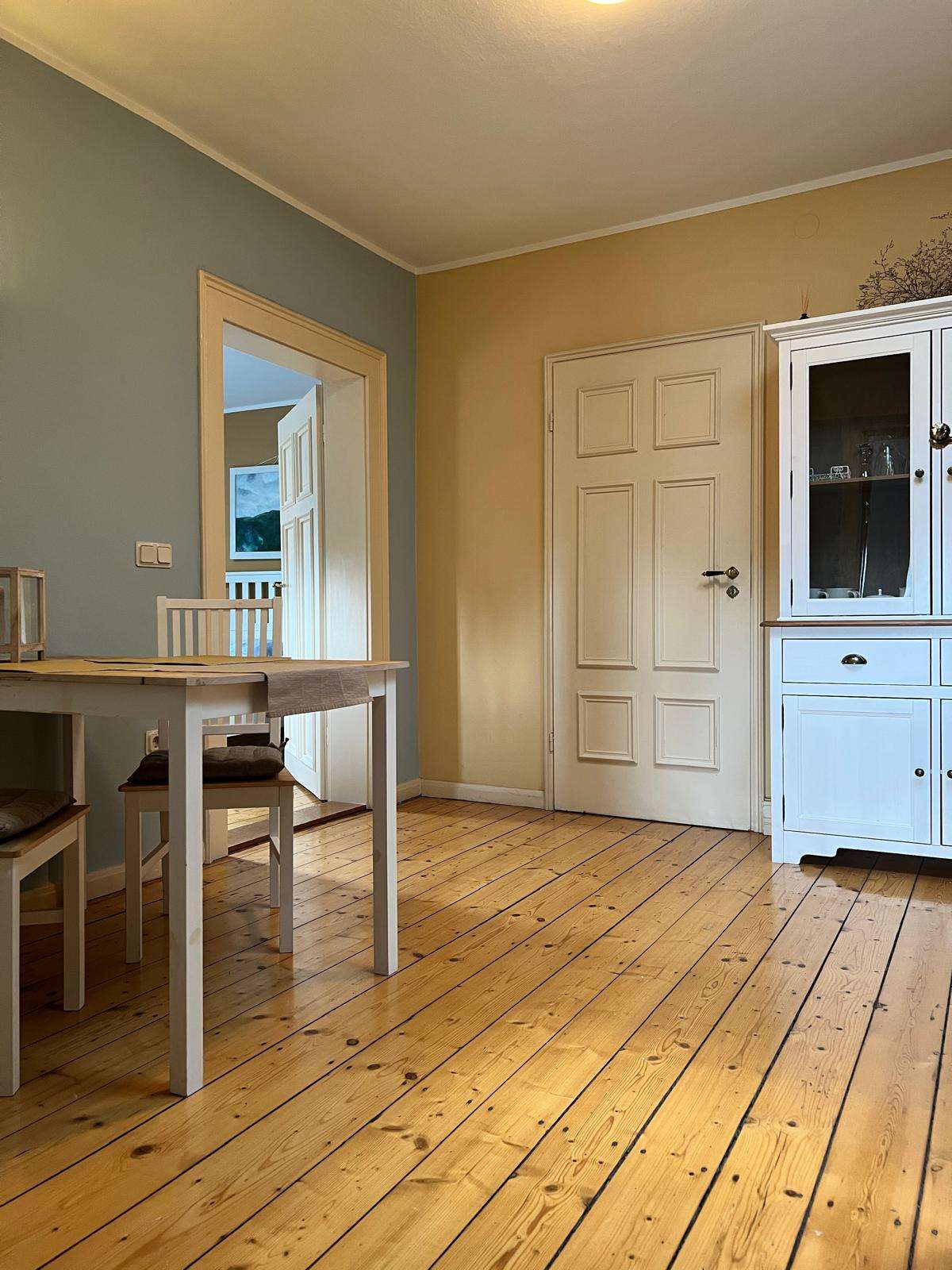 Thumbnail-Wohnung zum Mieten in Quedlinburg 550,00 € 40 m²