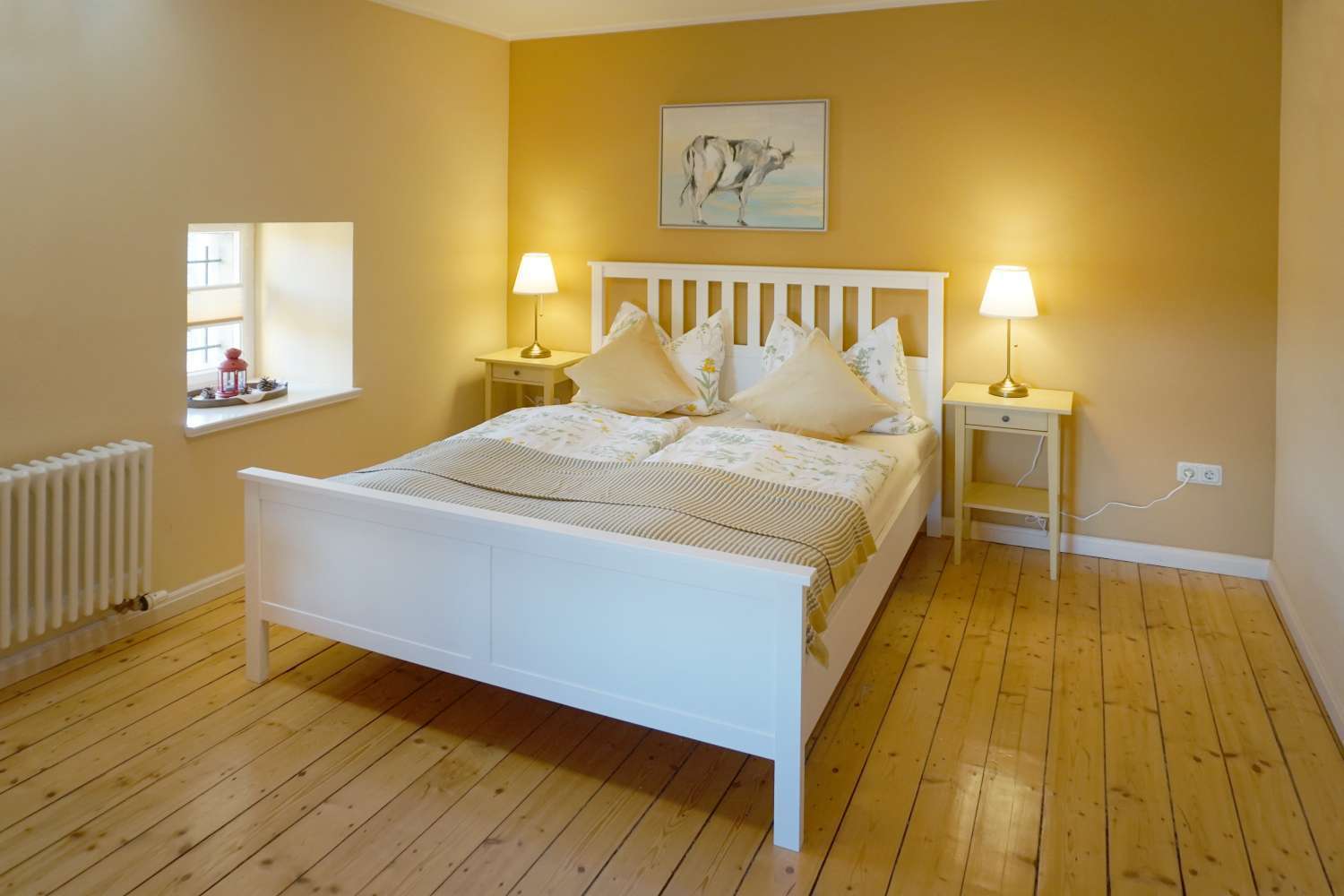 Thumbnail-Wohnung zum Mieten in Quedlinburg 550,00 € 40 m²