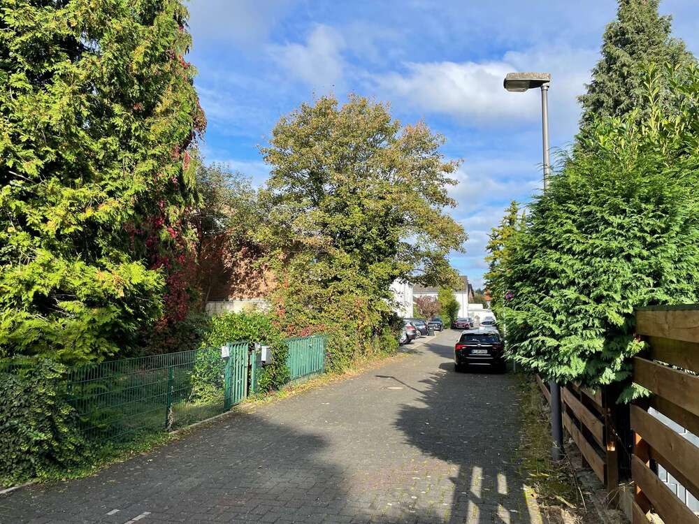 Thumbnail-Grundstück zu verkaufen in Köln 410.000,00 € 505 m²