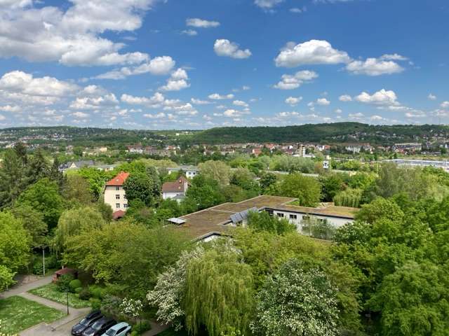 Thumbnail-Wohnung zum Mieten in Gera 395,00 € 71 m²