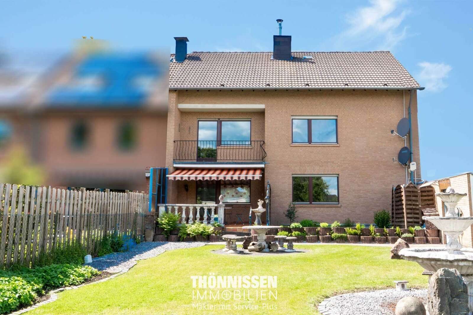 Thumbnail-Haus zum Kaufen in Herzogenrath 396.000,00 € 170 m²