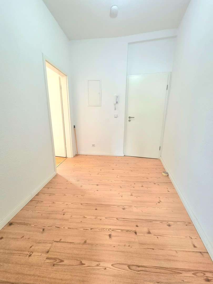 Thumbnail-Wohnung zum Mieten in Werneuchen (OT Tiefensee) 538,00 € 53 m²