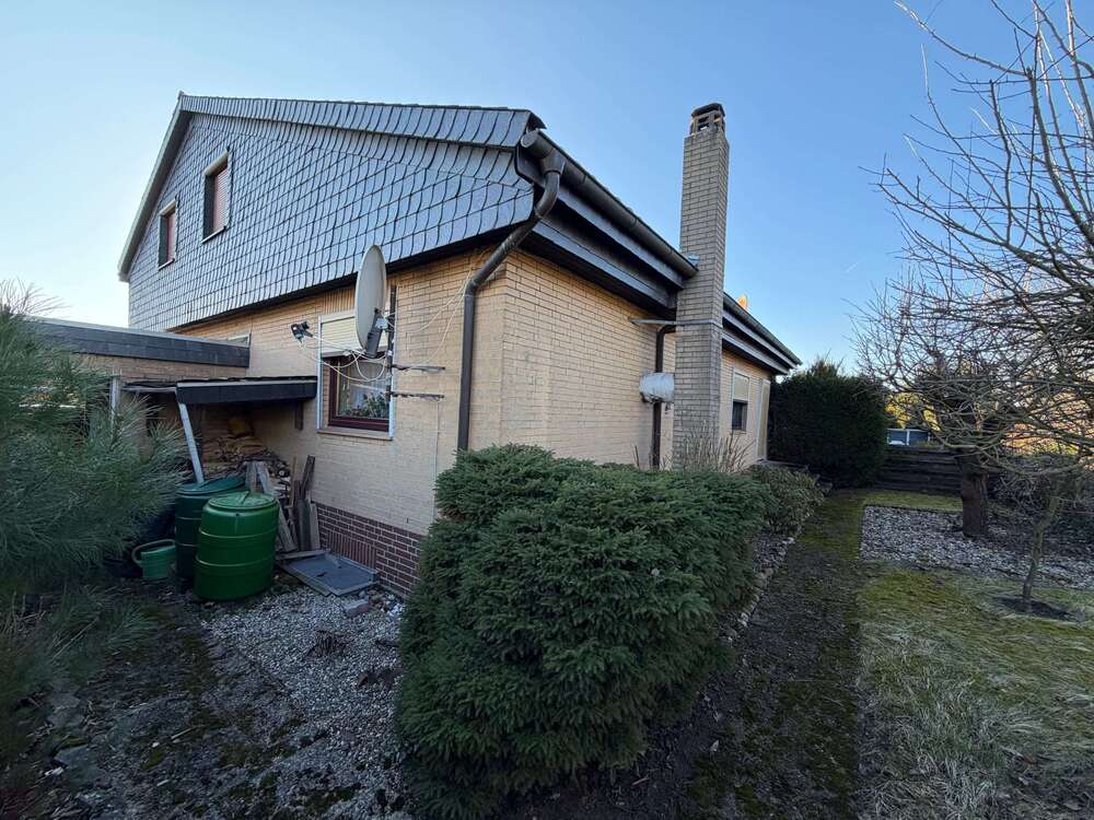 Thumbnail-Haus zum Kaufen in Wolfsburg 387.000,00 € 170 m²