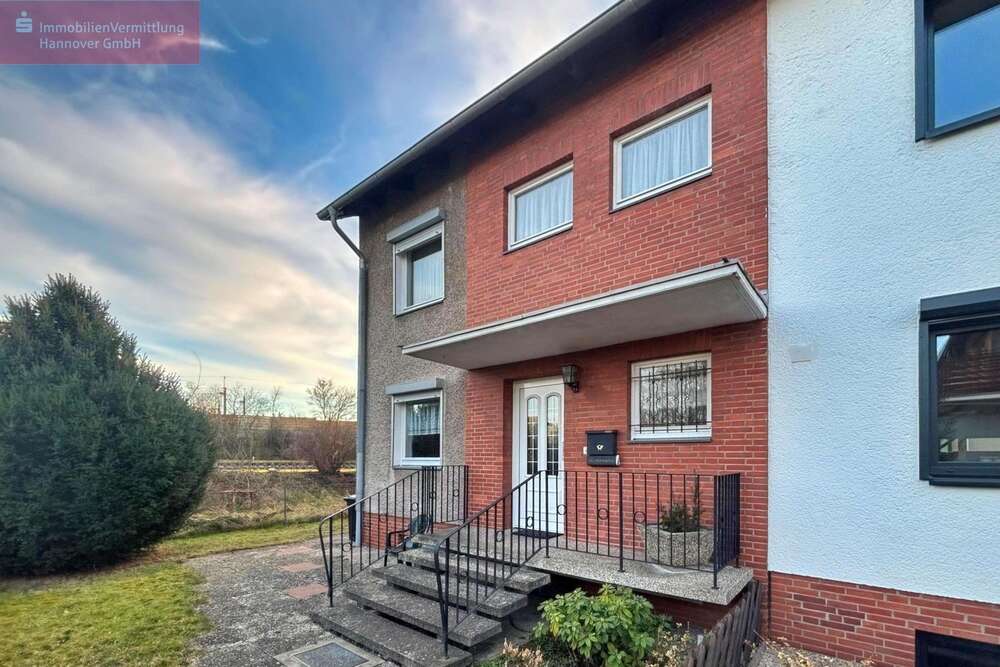 Thumbnail-Haus zum Kaufen in Seelze 297.000,00 € 108.94 m²