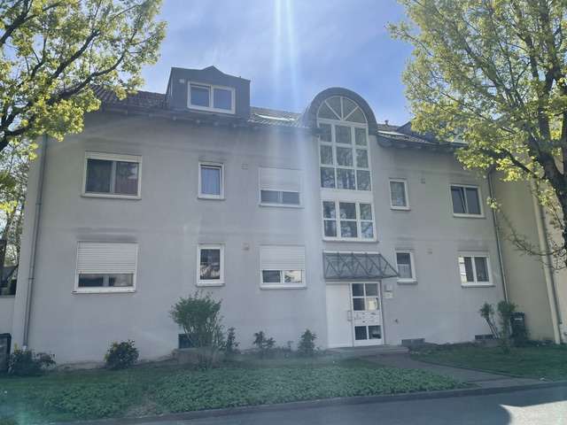 Thumbnail-Wohnung zum Mieten in Göppingen- Faurndau 830,00 € 79 m²