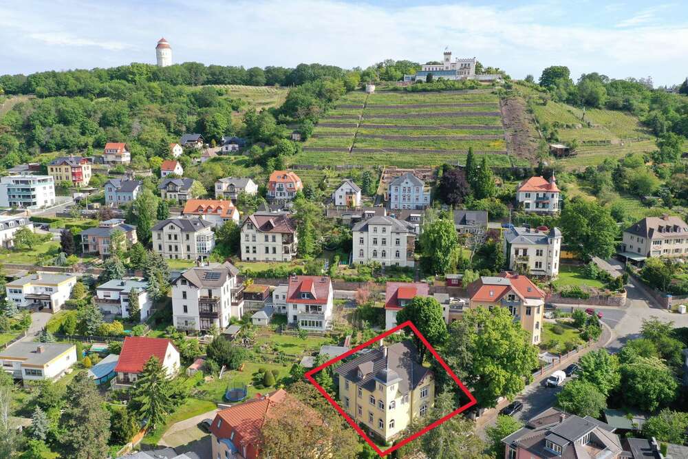 Thumbnail-Haus zum Kaufen in Radebeul 1.200.000,00 € 361 m²