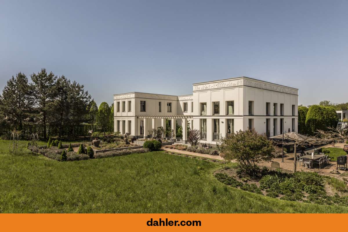 Thumbnail-Haus zum Kaufen in Potsdam Nauener Vorstadt 5.900.000,00 € 500 m²
