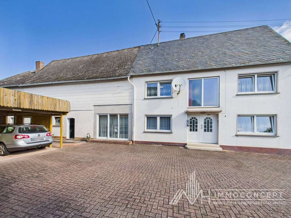 Thumbnail-Haus zum Kaufen in Lingerhahn 195.000,00 € 120 m²