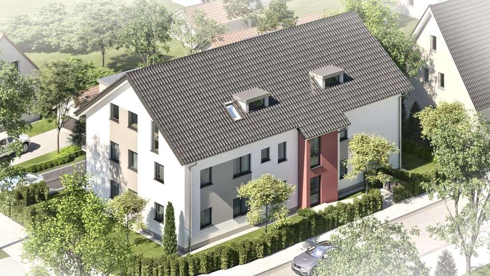 Thumbnail-Wohnung zum Kaufen in Lage 415.000,00 € 112.78 m²