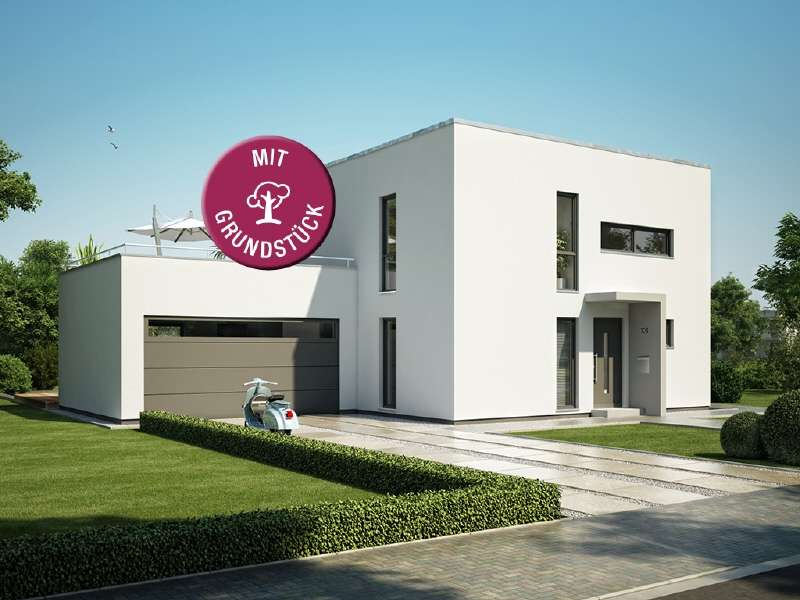 Thumbnail-Haus zum Kaufen in Straelen 469.600,01 € 119 m²