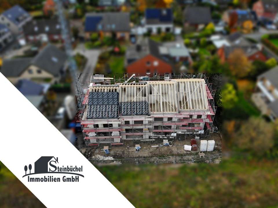 Thumbnail-Haus zum Kaufen in Münster 710.000,00 € 139.8 m²