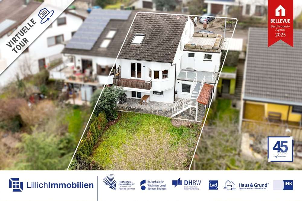 Thumbnail-Haus zum Kaufen in Eberdingen 520.000,00 € 155 m²
