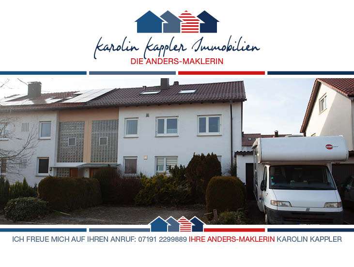 Thumbnail-Haus zum Kaufen in Winnenden 578.000,00 € 194 m²