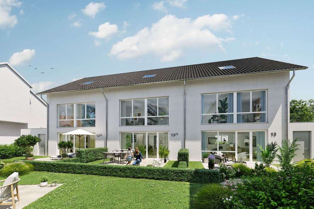 Thumbnail-Haus zum Kaufen in Reutlingen Degerschlacht 709.000,00 € 155 m²