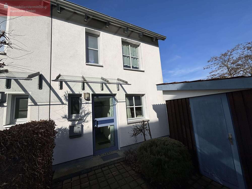 Thumbnail-Haus zum Kaufen in Hannover 399.000,00 € 93 m²